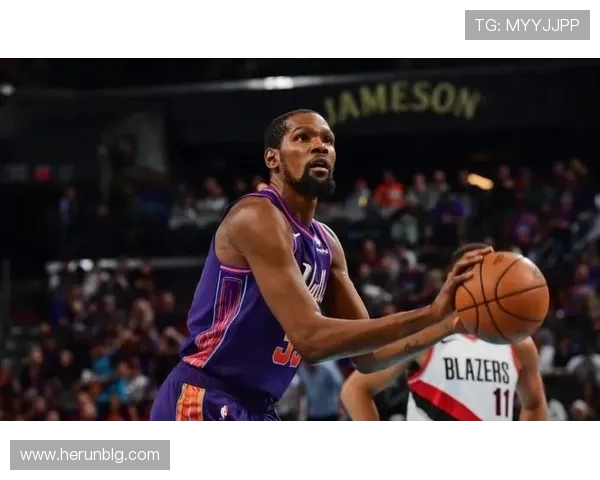 杜兰特 5471 万加盟火箭！37 岁超巨转型拼图，太阳重建开启(3)