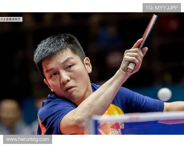 正手前冲弧圈球实战教学：5 分钟掌握鞭打式发力与精准拍型控制！(1)