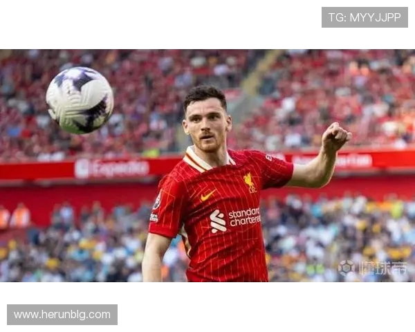 罗伯逊未来未定！利物浦左后卫将与俱乐部展开关键会谈，马竞拜仁虎视眈眈(1)