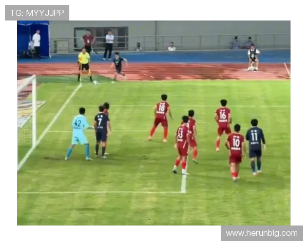 苏大足球队点球憾负止步八强 青春风暴闪耀小苏超赛场(3)