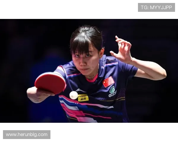 范姝涵 3-1 逆转李恩惠，强势晋级 WTT 卢布尔雅那站 32 强(1)